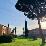 T2 Apercu A Moins De 100 M De La La Londe-les-Maures