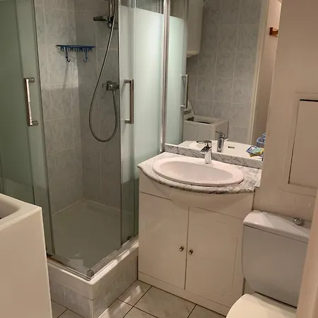 Apartman T2 Apercu A Moins De 100 M De La