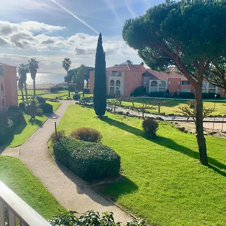 T2 Apercu A Moins De 100 M De La * La Londe-les-Maures