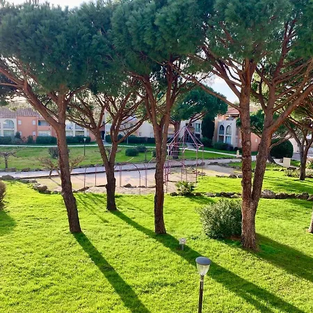 Apartman T2 Apercu A Moins De 100 M De La