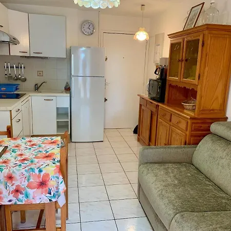 T2 Apercu A Moins De 100 M De La Apartman La Londe-les-Maures