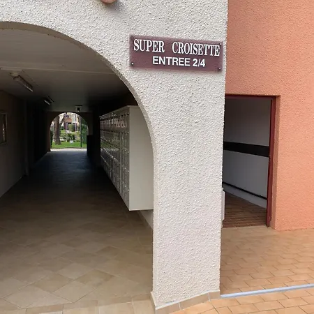 Apartman T2 Apercu A Moins De 100 M De La