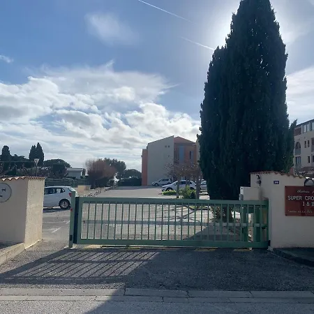 Apartman T2 Apercu A Moins De 100 M De La La Londe-les-Maures